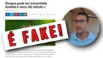 Biomédico ENSINA Como identificar FAKE NEWS? (Notícias falsas)