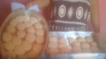 BOLACHA DE FÉCULA DE MANDIOCA COM MAIONESE CASEIRA – Culinária em Casa