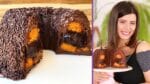 BOMBOM DE BOLO DE CENOURA E BRIGADEIRO | TPM, pra que te quero?