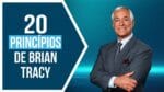 Brian Tracy – 20 Princípios do Sucesso