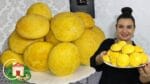 BROA DE FUBÁ SIMPLES E RÁPIDA- Culinária em Casa