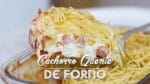 CACHORRO-QUENTE DE FORNO | LANCHE SIMPLES | Gabriel Freitas |