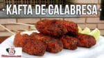 Como Fazer Kafta de Calabresa – Tv Churrasco
