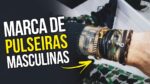 #Conheça: VERKSTAD, marca nacional de Pulseiras Masculinas