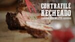 Contrafilé Borboleta Recheado I Churrasqueadas