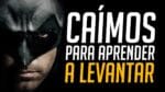 *É HORA DE APRENDER O QUE SIGNIFICA SER UM HOMEM* | MOTIVAÇÃO