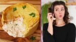 EMPADÃO DE CAMARÃO CREMOSO (MUITO CREMOSO!)  | TPM, pra que te quero?