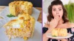 EMPADÃO DE FRANGO CREMOSO | TPM, pra que te quero?