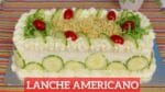 ESPECIAL 800 MIL   LANCHE AMERICANO – CHEF LÉO OLIVEIRA