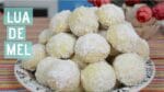 FAÇA ESTA RECEITA DE LUA DE MEL E SURPREENDA SUA MÃE – ESPECIAL DIA DAS MÃES/ LÉO OLIVEIRA