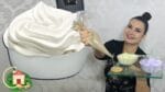 GLACÊ MAIS FACIL DO MUNDO – 2 INGREDIENTES – Culinária em Casa
