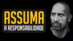 *GRANDES PODERES TRAZEM GRANDES RESPONSABILIDADES.* | MOTIVAÇÃO