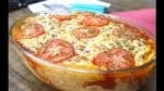 LANCHÃO DE MINUTOS, QUE NÃO VAI NO FORNO
