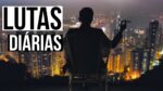 LUTAS DIÁRIAS A MOTIVAÇÃO NUNCA ACABA COMPARTILHE ESSE VÍDEO ( MOTIVAÇÃO )