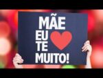 *MÃE, VOCÊ É UM PRESENTE DE DEUS*. FELIZ DIA DAS MÃES 2019 | MOTIVACIONAL