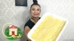 MASSA BÁSICA PARA 6 TIPOS  SALGADOS FRITOS FÁCIL E RÁPIDA