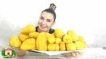 Massa especial de Coxinha RISOLES BOLINHA DE QUEIJO  CROQUETE Culinária em Casa