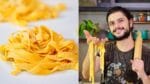 MASSA FRESCA | Cozinha Básica