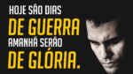 MISSÃO DADA, PARCEIRO, É MISSÃO CUMPRIDA! | MOTIVAÇÃO
