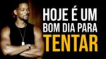 “NÓS SOMOS O QUE ESCOLHEMOS SER* – EU SOU INQUEBRÁVEL | MOTIVAÇÃO
