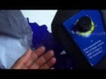 Nova Mascara de solda Gw Escudo, unboxing