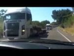Novo pedido aos caminhoneiros vamos para brasilia