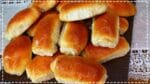 PÃO CASEIRINHO – PÃO DE MINUTO