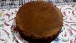 PÃO DE LÓ DE CHOCOLATE – Culinária em Casa