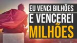 PARE DE DIZER: “EU NÃO POSSO”, “EU NÃO CONSIGO” OU “EU NÃO QUERO* ( MOTIVAÇÃO )