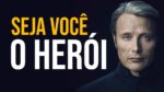 PARE DE RECLAMAR, JUSTIFICAR E CULPAR TUDO | MOTIVAÇÃO