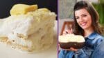 PAVÊ DE CHOCOLATE BRANCO | TPM, pra que te quero?