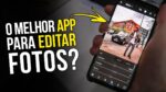 Quais APLICATIVOS eu Uso pra Editar minhas Fotos pro INSTAGRAM? Apps Free para Edição de Fotos