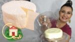 QUEIJO DE MINAS GERAIS – Receita Fácil e caseira – Culinária em Casa