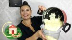 RECEITA DE RECHEIO CREMOSO PARA BOLOS | SUPER FÁCIL E RÁPIDO | Culinária em Casa