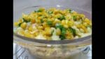 RECHEIO DE MILHO CREMOSO COM QUEIJO PARA RISOLE ,EMPADAS