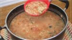 SOPA DE FEIJÃO – RECEITA PARA O FRIO