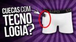 TECNOLOGIA nas CUECAS? A Moda Íntima Masculina está crescendo! – Tendências Masculinas #44