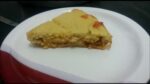 TORTA DE PÃO – Culinária em Casa