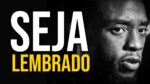 “UM GUERREIRO NÃO DESISTE DO QUE ELE AMA.* | MOTIVAÇÃO