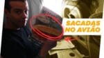 Veja essa Sacada de Upsell e Cross-sell num Avião