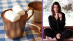 CHOCOLATE QUENTE CREMOSO – Temporada de Inverno ❄️ | TPM, pra que te quero?