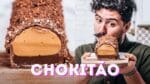 CHOKITO GIGANTE aka CHOKITÃO I BIGODE SOZINHO NA COZINHA