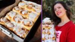CINNAMON ROLL – Temporada de Inverno ❄️ | TPM, pra que te quero?