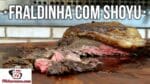 Como Fazer Churrasco de Fraldinha com Shoyu – Tv Churrasco