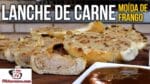 Como Fazer Lanche de Carne Moída de Frango – Tv Churrasco
