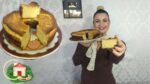 COMO FAZER O MELHOR BOLO DE LEITE DO MUNDO – Culinária em Casa