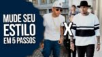 COMO MUDAR SEU ESTILO? 5 Passos para Começar a Mudança! #DicasMM