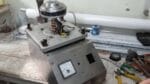 Consertando Máquina de Algodão doce
