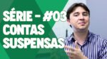 CONTA ADWORDS SUSPENSA