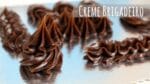 CREME DE BRIGADEIRO EM PONTO DE BICO – RECHEAR OU COBRIR BOLOS – CHEF LÉO OLIVEIRA